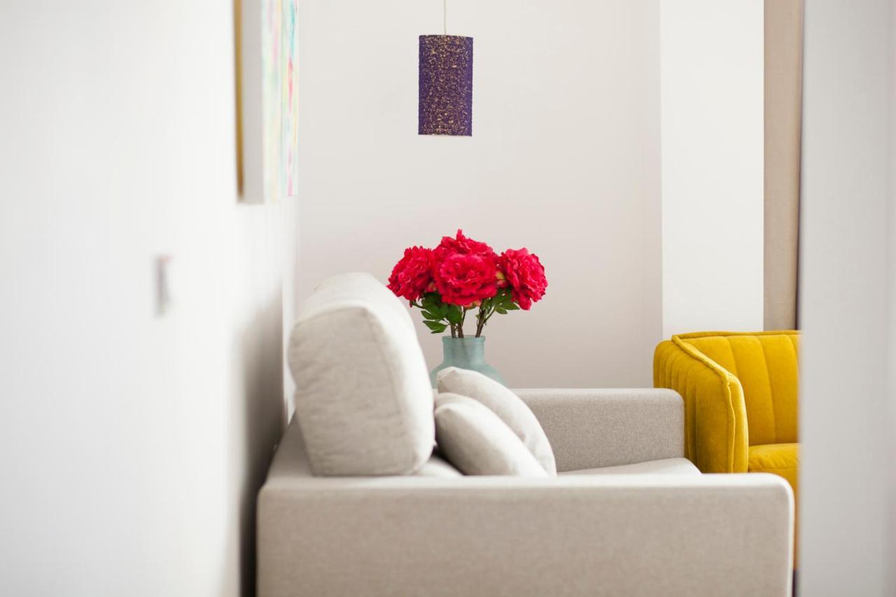 Alohamundi Arfe Apartamento Sevilha