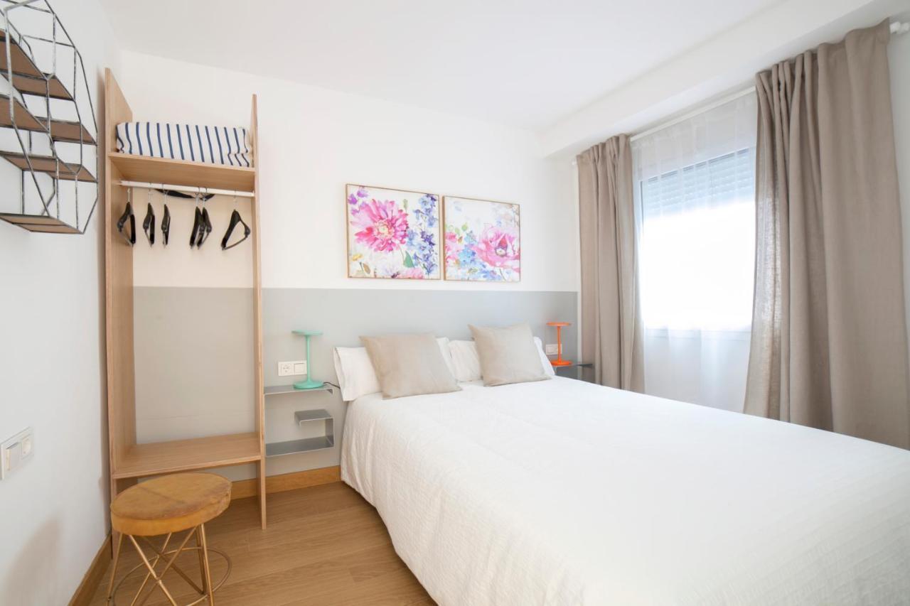 Apartamento Alohamundi Arfe Sevilha