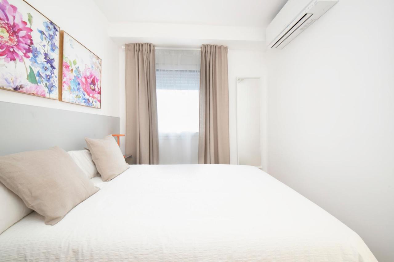 Alohamundi Arfe Apartamento *