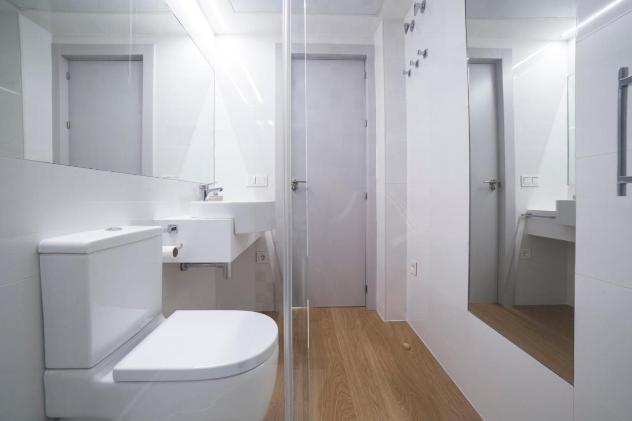 Apartamento Alohamundi Arfe Sevilha