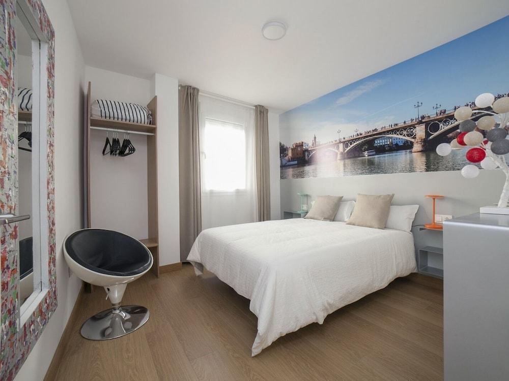 Alohamundi Arfe Apartamento